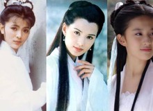 Soi dàn mỹ nhân thủ vai Tiểu Long Nữ: Từ tượng đài kinh điển đến những bản chuyển thể gây tranh cãi