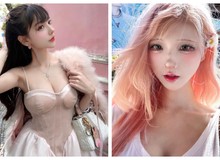 Cosplay tạo điểm nhấn, nàng hot girl gợi cảm bất ngờ vướng drama trang phục