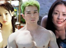 Đời tư quá sốc của nam thần hot nhất One Piece: Có con từ năm 14 tuổi, dính cả biển phốt "phi công trẻ lái máy bay" chấn động