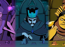 Siêu phẩm chiến thuật trung cổ, từng làm mưa làm gió trên STEAM chuẩn bị mang tin mừng tới anh em Android