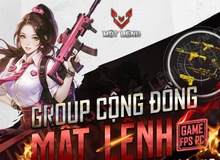 Game FPS Mission Against Terror ra mắt Việt Nam với tên Mật Lệnh