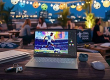 Lenovo chào đón FIFA World Cup 2026 với các phiên bản laptop đặc biệt