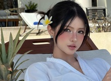 Lâu ngày không gặp, Ciin Thảo Ly tung bộ ảnh bikini đẹp đến nỗi fan cảm thán "không thể tin được"