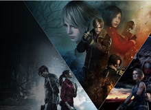 Giảm giá gần 3 lần, series game huyền thoại này đang ở mức thấp nhất trên Steam, đáng để mua ngay