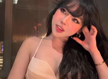 Khoe hóa đơn "first date" sương sương 20 triệu, Bảo Khuyên Susan nhận ý kiến trái chiều