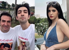 Gia đình thông tin về tình trạng của Andrea An Tây sau hơn 1 năm bị bắt