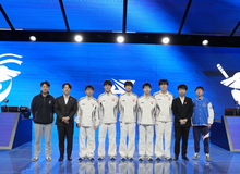 HLV danh tiếng từ LCK có nguy cơ mất việc chỉ sau đúng giải đầu mùa