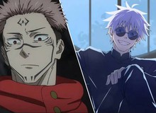 Trận chiến Gojo vs Sukuna trong Jujutsu Kaisen: Tại sao movie là định dạng duy nhất đủ sức "gánh" nó?