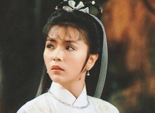 Nàng Tiểu Long Nữ được Kim Dung đánh giá cao nhất, khiến Lưu Đức Hoa yêu thầm, Châu Nhuận Phát si mê