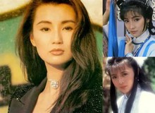 "Ngũ Lệ Nhân" TVB thập niên 1980, những đóa hoa rực rỡ nhất lịch sử điện ảnh xứ Cảng Thơm