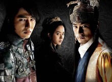 Hậu trường Song Hoa Điếm: Song Ji Hyo quay cảnh nóng 40 lần và nỗi đau bị gán mác "diễn viên rẻ tiền"