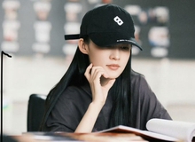 10 nữ thần mặt mộc đẹp nhất Trung Quốc: Địch Lệ Nhiệt Ba xếp sau Vương Sở Nhiên, hạng 1 soi cả ngày không ra khuyết điểm