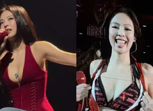 Làm thế nào để có size ngực Jennie?