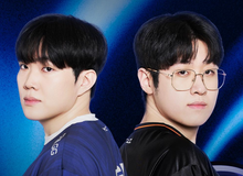 Sự kiện DRX sang Việt Nam sẽ là "cú tát" vào tham vọng của LCK