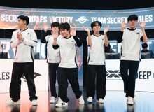 Khu vực LCP gặp vấn đề cực lớn