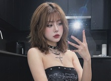 Bị chê dùng AI chỉnh ảnh quá nhiều, hot girl lên tiếng phản bác mạnh mẽ