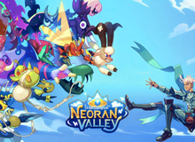 Lấy cảm hứng mạnh từ Pokémon, tựa game này bất ngờ "gọi vốn" được 21 tỷ, chờ ngày bùng nổ mạnh mẽ