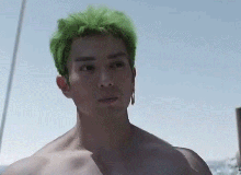 Ai là người nam thần hot nhất One Piece "chốt đơn" sau hàng loạt bê bối tình ái?