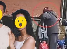 Cặp vợ chồng diễn viên lang thang nhặt rác trên phố, nhìn như ăn mày hóa ra kiếm đến 15 tỷ/năm