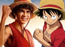 Eiichiro Oda giải thích lý do One Piece live-action phần 2 trở nên "kỳ quặc" hơn phần 1