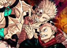 Xếp hạng 6 trạng thái sức mạnh của Sukuna trong Jujutsu Kaisen: Tại sao hình thái thời Heian vẫn là đỉnh cao kinh dị?