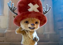 Soi 3 hình thái biến hình của Chopper trong One Piece live action mùa 2: CGI có làm fan thất vọng?