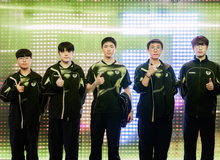 Lịch thi đấu First Stand 2026 mới nhất: Khó có bất ngờ