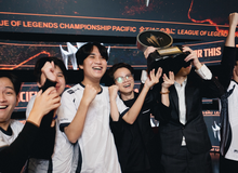 Trước thềm trận ra quân First Stand 2026, TSW nhận sự cổ vũ bất ngờ