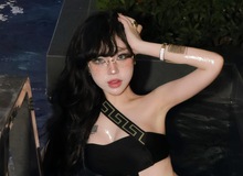 Thêm một hot girl gia nhập đường đua bikini, hứa hẹn mùa hè nóng bỏng