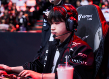 LCK có thể áp dụng thể thức mới khiến hàng loạt đội gặp khó