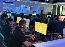 Mật Lệnh FPS PC tổ chức sự kiện ra mắt: Streamer đình đám Rambo khuấy động cộng đồng game thủ Việt.