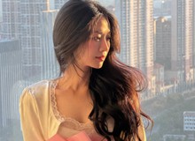 Lê Bống ngầm nhắc về chuyện thị phi trong quá khứ