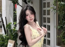 Khoảnh khắc "Cafe dạo phố" của hot girl Sài thành khiến dân tình... "cảm nắng" online