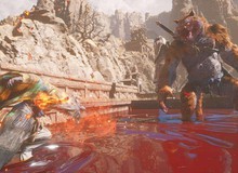 Black Myth: Wukong và những tựa game mang hơi hướng Soulslike có thiết kế boss hoàn hảo bậc nhất