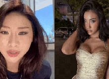 Louis Phạm nói gì về phong cách Tây của Khánh Huyền 204 mà kéo nhau lên hẳn hot search?