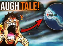 Oda tiết lộ kế hoạch khi kết thúc One Piece: Sẽ không có thêm dự án nào, chỉ muốn "xách ba lô lên và đi"