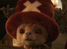 Bí ẩn One Piece live-action mùa 2: Tại sao bác sĩ Chopper vẫn chưa sử dụng Rumble Ball?