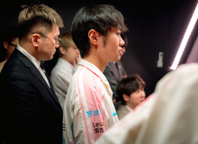 BLG kết thúc chuỗi ngày buồn cho LPL