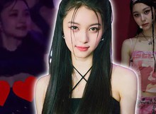 Video nữ Idol gặp sự cố trang phục những ngày vừa qua là AI hay thật?