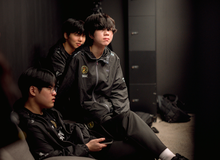 Sao trẻ LCK đang trở thành trường hợp vô cùng đặc biệt của LMHT chuyên nghiệp