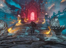 Steam chuẩn bị có một siêu phẩm Soulslike quá hay, game thủ "lũ lượt" thêm vào wishlist