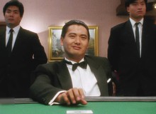 Top 10 siêu phẩm Hồng Kông thập niên 90: Những tượng đài bất hủ làm nên tuổi thơ của thế hệ 8x, 9x