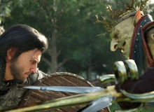 Có giá 1,4 triệu đồng, game bom tấn trên Steam chưa ra mắt đã gây tranh cãi, mất 4 tiếng để đi bộ ra khỏi khu "tân thủ"