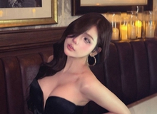 Tự tin tuyên bố độc thân, gái xinh khiến người xem mê mệt với nhan sắc "không dứt ra được"