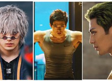 Top 10 vai diễn làm nên tên tuổi Mackenyu Arata: Từ ác nhân Rurouni Kenshin đến siêu anh hùng Hollywood