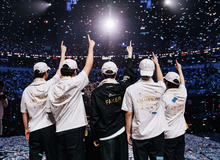 HLV Tabe chỉ ra sự khác biệt lớn nhất giữa T1 và cả khu vực LPL