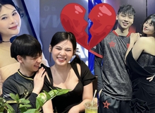 3 năm ròng rã cùng viết nên "thanh xuân Liên Quân": Tiếc cho mối tình Kim Ngân - BirdLB dừng lại ngay sát vạch đích!