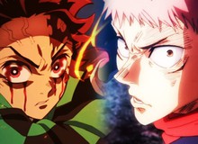 Xếp hạng 9 siêu phẩm từng thắng giải "Anime của năm" tại Crunchyroll Awards: Đâu là cái tên đỉnh nhất?