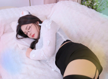 Thêm một tựa game tương tác mỹ nữ xuất sắc trên Steam, cốt truyện "ngược" khiến người chơi hào hứng