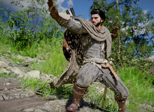 Review sớm bom tấn AAA thế giới mở được mong đợi nhất 2026, giá gần 1,4 triệu có làm game thủ "chùn tay"